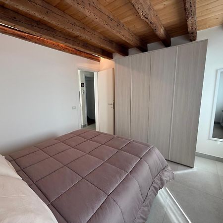 Апартаменты Iris House Кьоджа Экстерьер фото