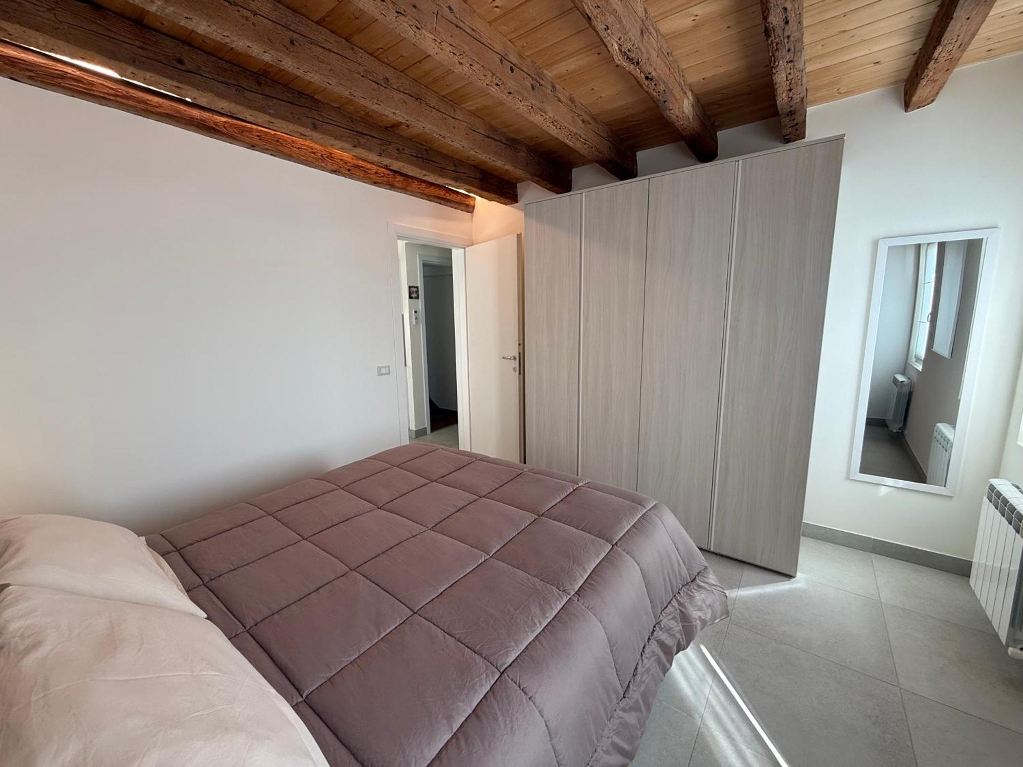 Апартаменты Iris House Кьоджа Экстерьер фото