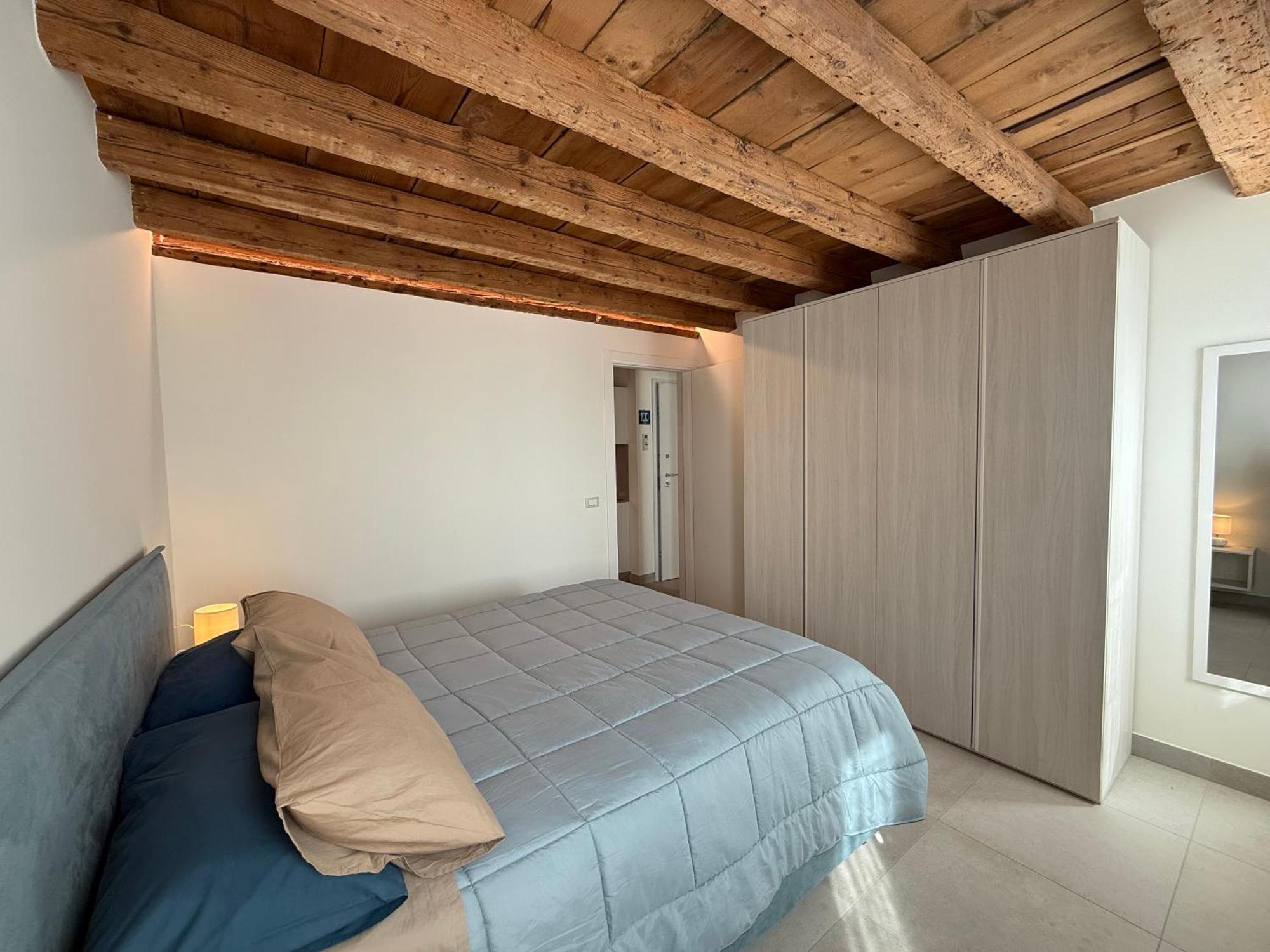 Апартаменты Iris House Кьоджа Экстерьер фото